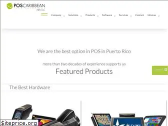 poscaribbean.com