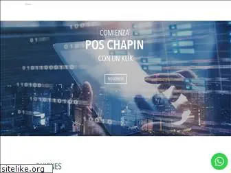 poschapin.com