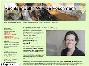 poschmann-recht.de