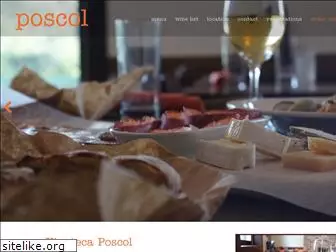 poscolhouston.com