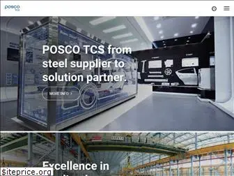 poscotcs.com