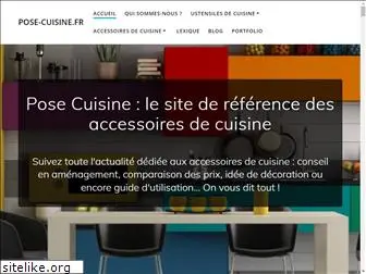 pose-cuisine.fr