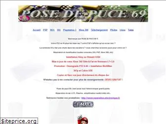 posedepuce69.free.fr