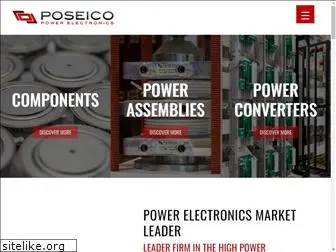 poseico.com