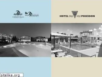 poseidon-hotels.gr
