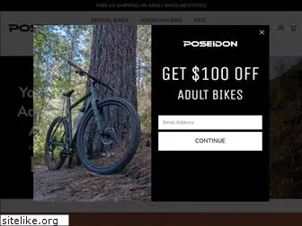 poseidonbike.com