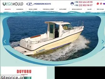 poseidonboats.com.tr