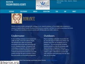 poseidonresorts.com