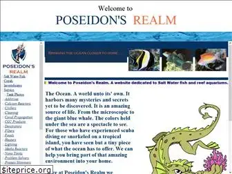 poseidonsrealm.com