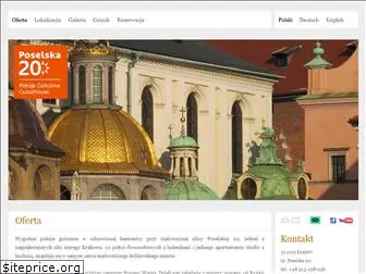 www.poselska20.pl