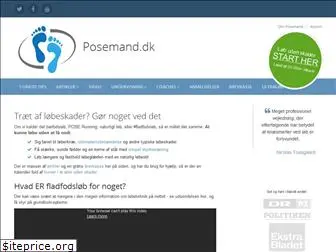 posemand.dk