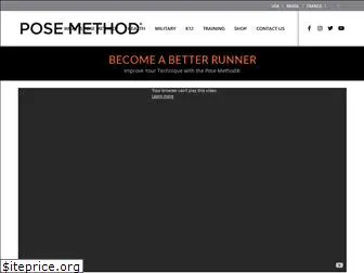 posemethod.com