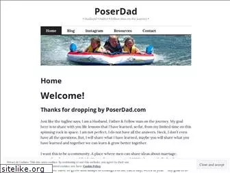 poserdad.com