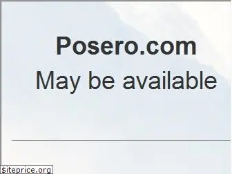 posero.com