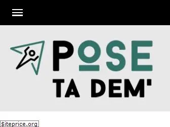 posetadem.com