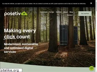 posetiv.co.uk