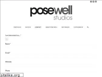 posewellblog.com