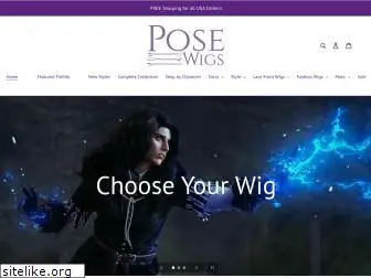 posewigs.com