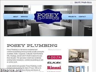 poseyplumbing.net