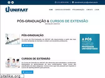 posfaat.com.br