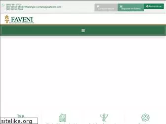 posfaveni.com