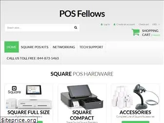 posfellows.com