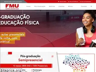 posfmu.com.br