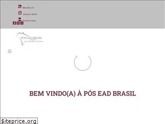 posgradobrasil.com.br