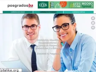 posgradosba.com.ar