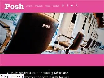 posh-beauty.com