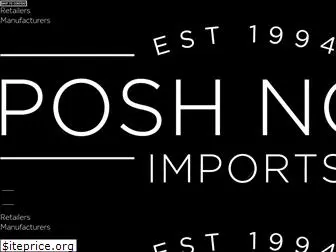 posh-nosh.com