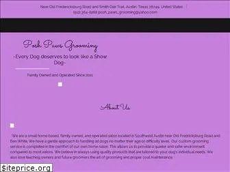 posh-paws-grooming.com