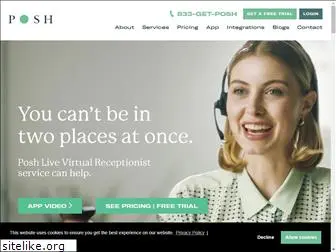 posh.com