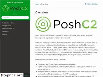 poshc2.readthedocs.io