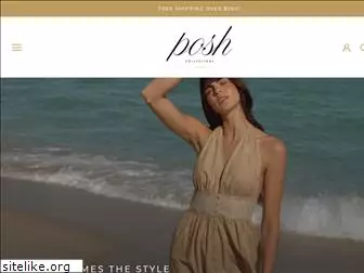 poshcollections.com