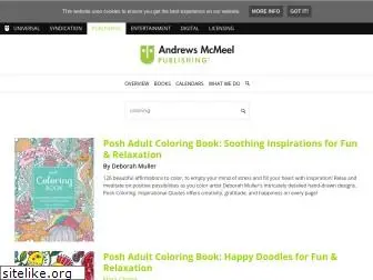 poshcoloringstudio.com