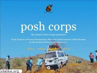 poshcorps.com