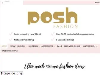 poshfashion.nl