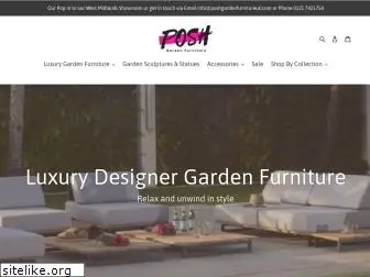 poshgardenfurnitureuk.com