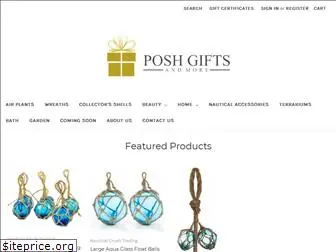 poshgiftsandmore.com