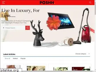 poshh.co.uk