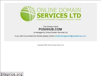 poshhub.com