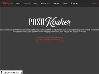 poshkosher.com