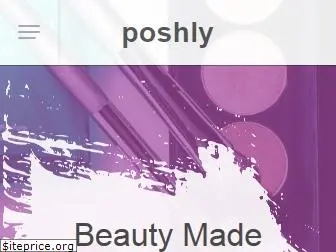 poshly.com