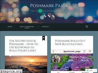 poshmarkpaige.com