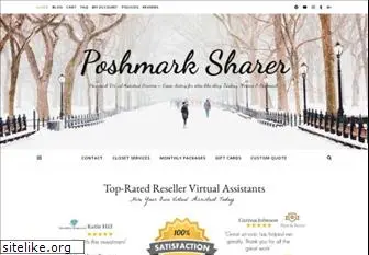 poshmarksharer.com