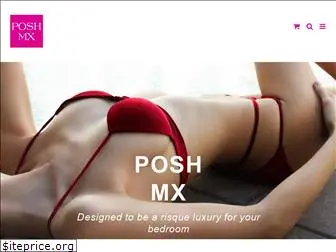 poshmx.com