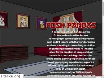 poshpandas.ca