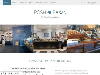 poshpawn.com