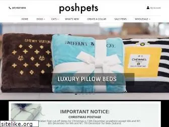 poshpets.com.au